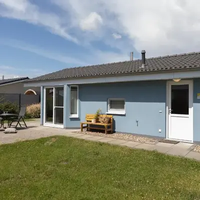 Ferienhaus 