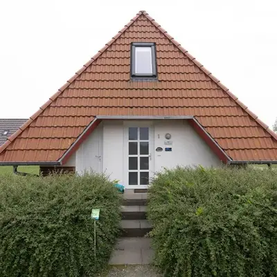 Ferienhaus Edi-Oehmsen 01