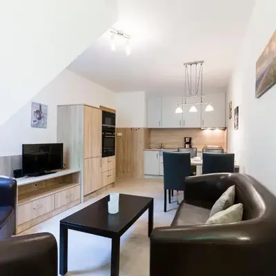 Ferienwohnung Sieltrift 4-06