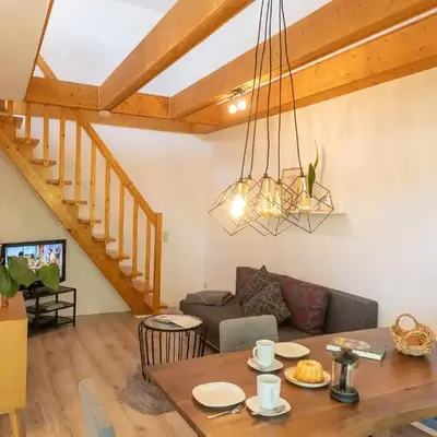Ferienwohnung 