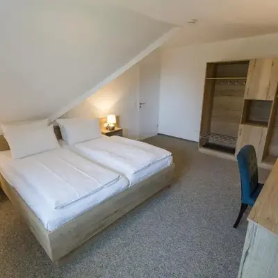 Cuxlandhotel Studio 124