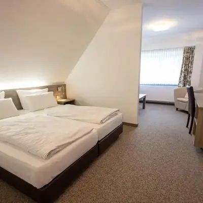Cuxlandhotel Studio 203