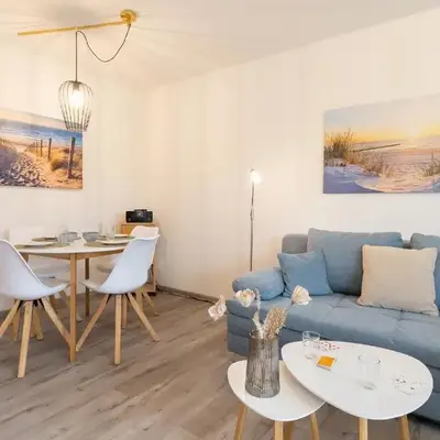 Ferienwohnung Lilli Marleen 3-20