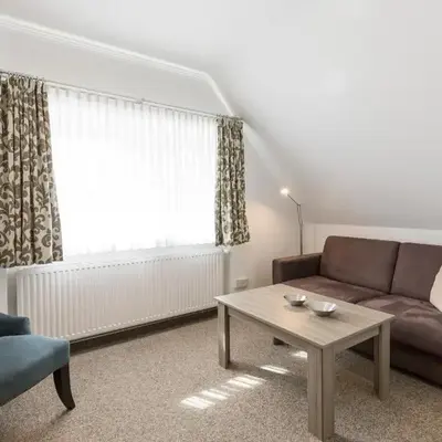 Cuxlandhotel Studio 201