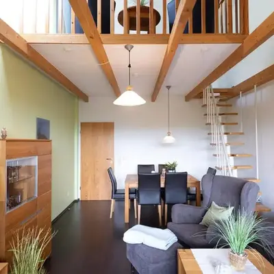 Ferienwohnung Lilli Marleen 7-15