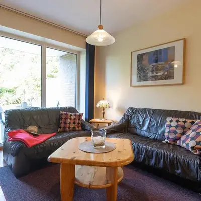 Ferienwohnung 