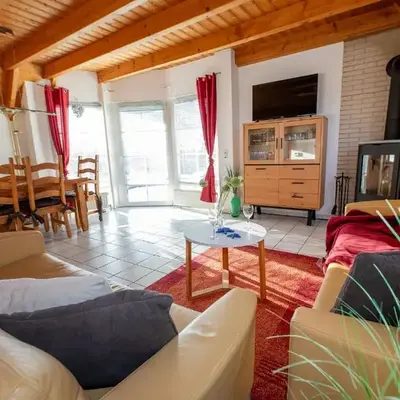 Ferienhaus Wittsand 30