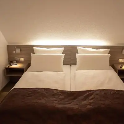 Cuxlandhotel Studio 204