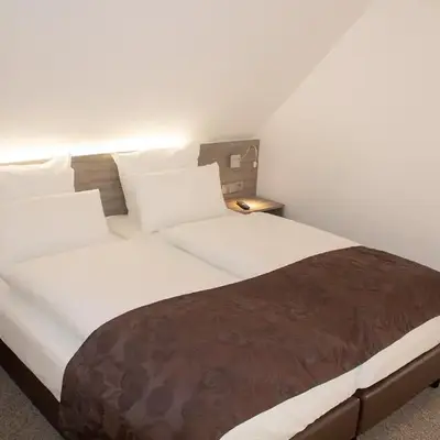 Cuxlandhotel Studio 202