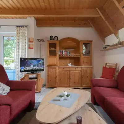 Ferienhaus Medemsand 08