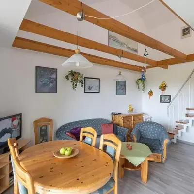 Ferienwohnung 