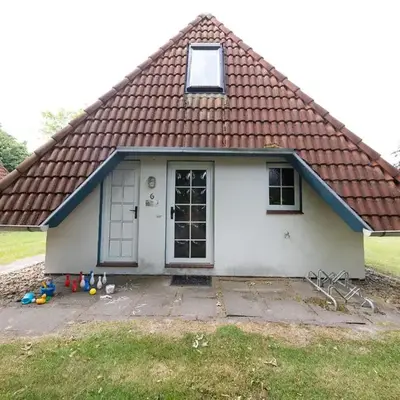 Ferienhaus Vogelsand 06