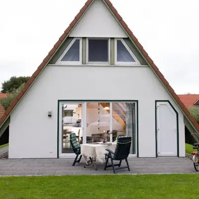 Ferienhaus 