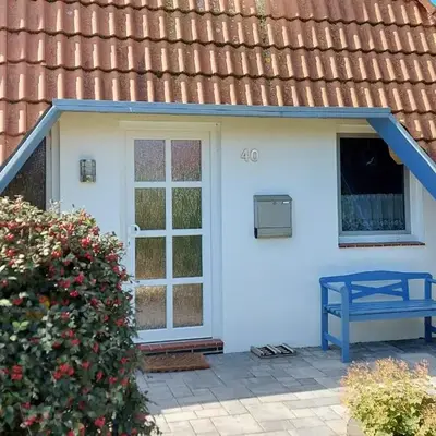 Ferienhaus 