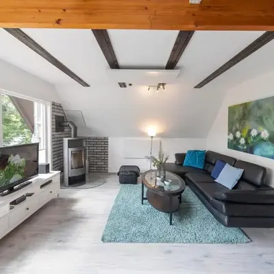 Ferienhaus 
