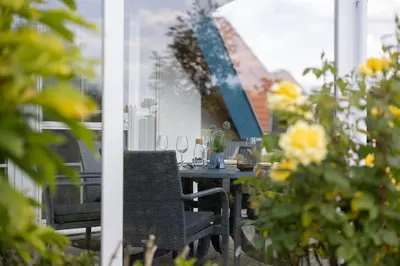 Grundriss der Unterkunft Ferienhaus Medemsand 18