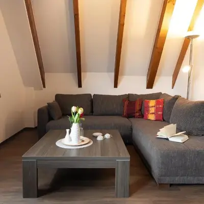 Appartement Achtern Diek 2-29