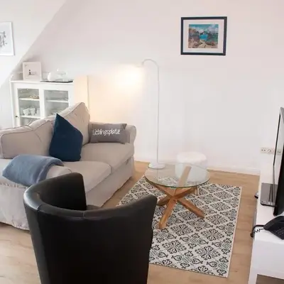 Ferienwohnung Sieltrift 4-01