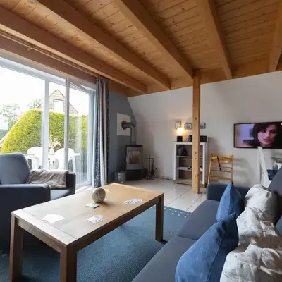 Ferienhaus Ostertill 13