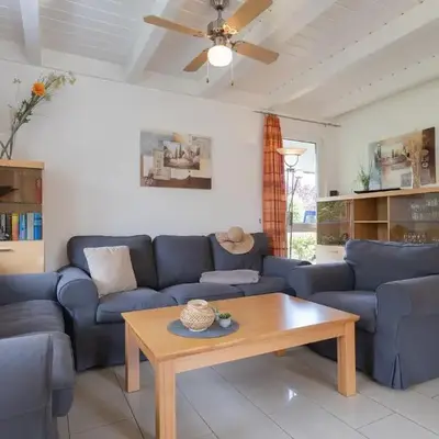 Ferienhaus Vogelsand 10