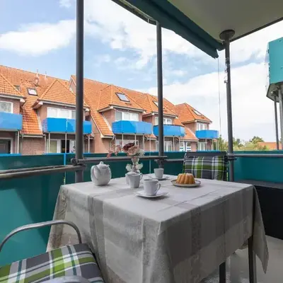 Appartement Sieltrift 33-22