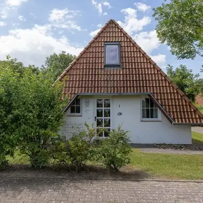 Ferienhaus Westertill 01
