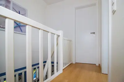 Grundriss der Unterkunft Ferienhaus Tegeler Plate 16