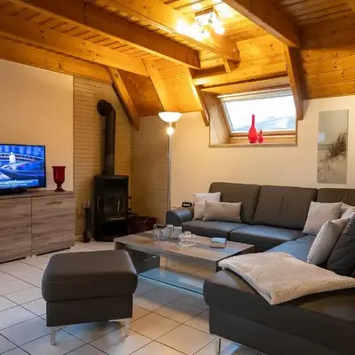 Ferienhaus 