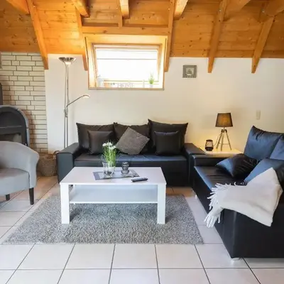 Ferienhaus Westertill 03