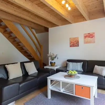 Ferienhaus Westertill 23