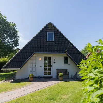 Ferienhaus Medemsand 04