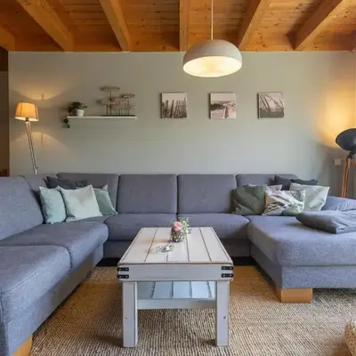 Ferienhaus 