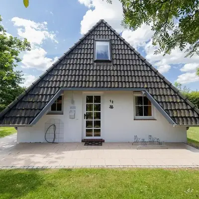 Ferienhaus Medemsand 12