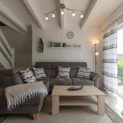 Ferienhaus Rotersand 02