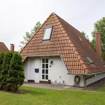 Ferienhaus Westertill 08