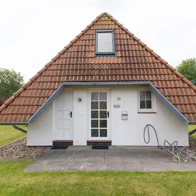 Ferienhaus Westertill 10