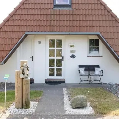 Ferienhaus Ostertill 15