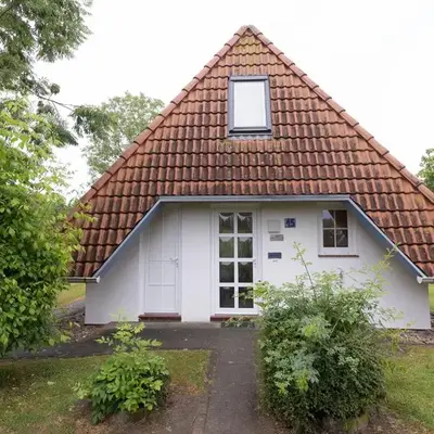 Ferienhaus Westertill 15