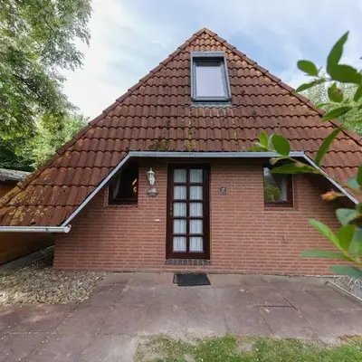 Ferienhaus Knechtsand 15