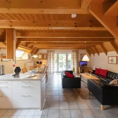 Ferienhaus Wittsand 11