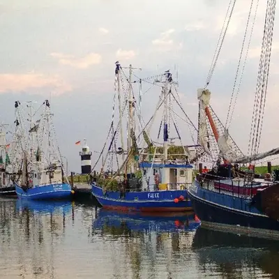 Die Ferienwohnung direkt am Meer