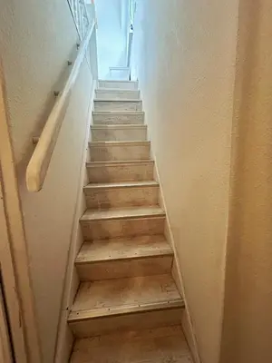 Grundriss der Unterkunft Ferienwohnung am Wernerwald