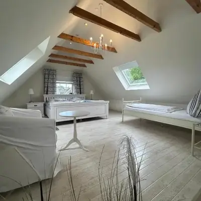 Ferienwohnung am Wernerwald
