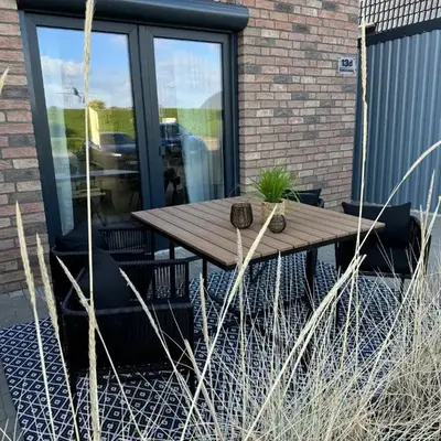 Hafenglück Friedrichskoog