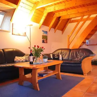 Ferienhaus MoinMoin