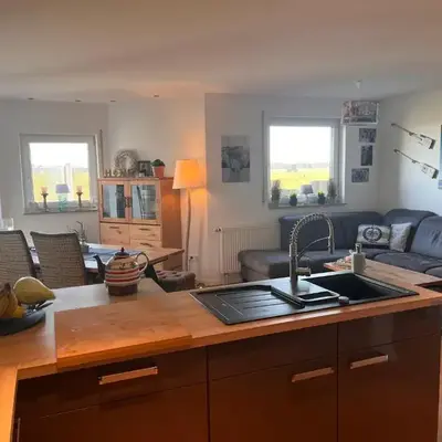 Haus am Meer
