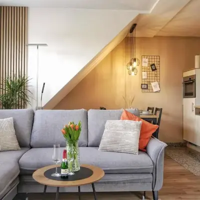 Ferienwohnung Küstenliebe