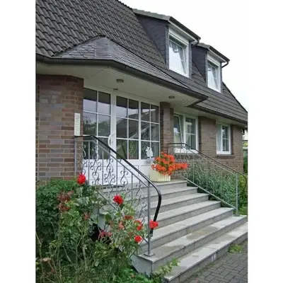 Haus Nordseewind XL - Apartment 3
