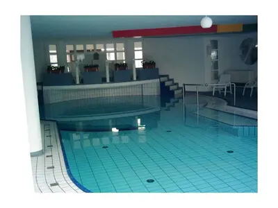 Der Swimmingpool an oder in der Nähe von 101 in the Vitamar holiday park