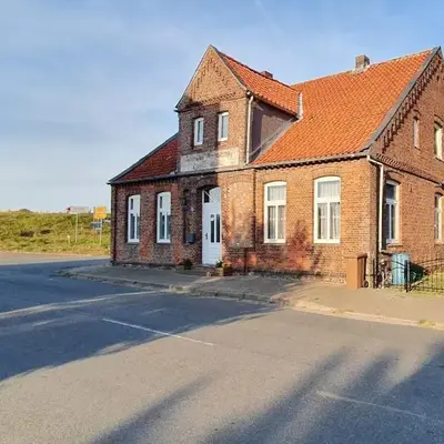 Holiday home Oase Balje